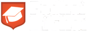 Padhai Likhai Logo White