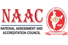 NAAC Ranked